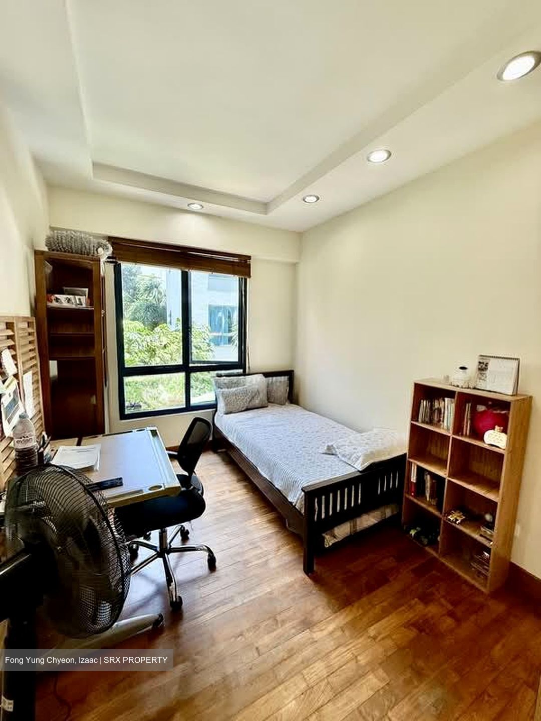 Water Place (D15), Condominium #534028831